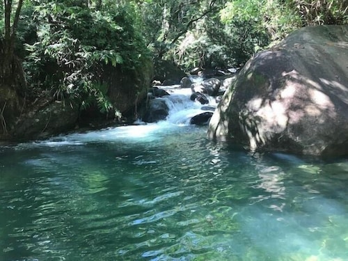 3 Bedroom House Daintree