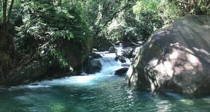 3 Bedroom House Daintree