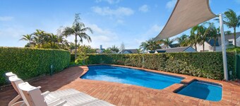 Quarterdeck 8 @ Lennox Head