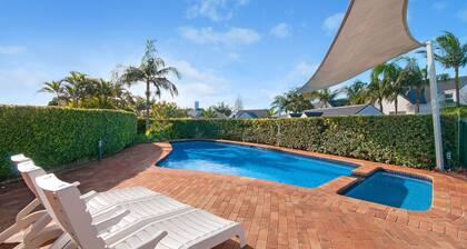 Quarterdeck 8 @ Lennox Head