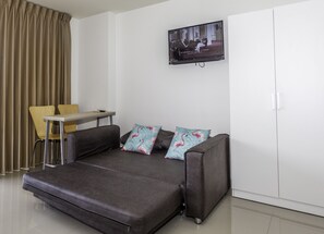 Smart TV 