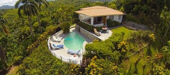 Tranquility Villa ~ Your Jamaica Home Away from Home!