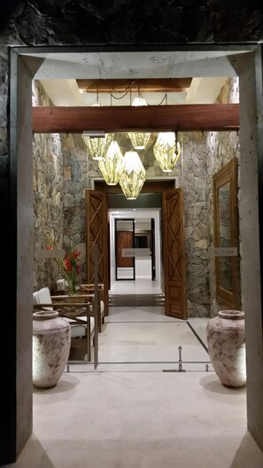Intérieur