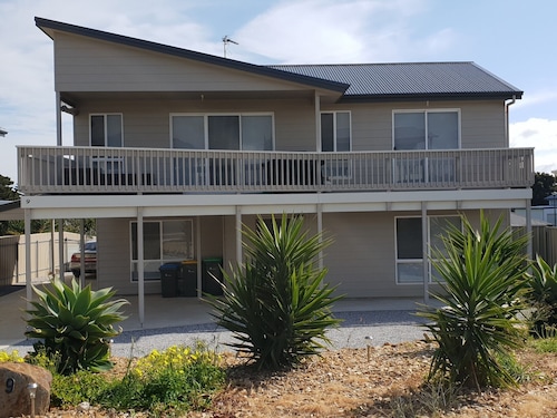 Mirage on Bungala - In the beautiful Fleurieu Peninsula