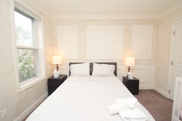 4 bedrooms