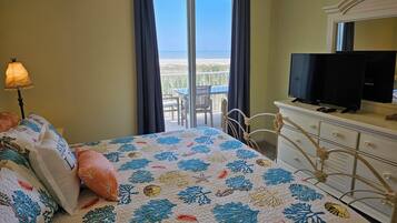 2 chambres, fer et planche Ă repasser, Wi-Fi, draps fournis