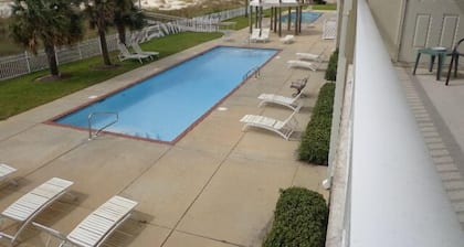Inn at Dauphin Island 203