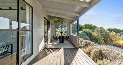 Stargazers Luxury Cottage - Organizado por: L'Abode Alojamiento