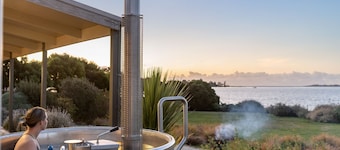 Stargazers Luxury Cottage - Ospitato da: L'Abode Accommodation