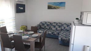 Interior - Pag apartments for summer rent (Pag)
