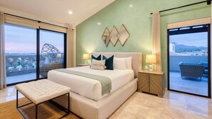 3 chambres, fer et planche à repasser, Wi-Fi gratuit, draps fournis