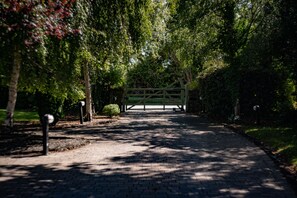 Boendeområde