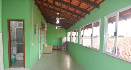 Am bequemsten Strandhaus