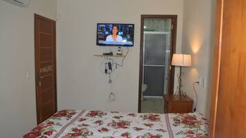 5 quartos, Wi-Fi de cortesia, acesso para cadeiras de rodas