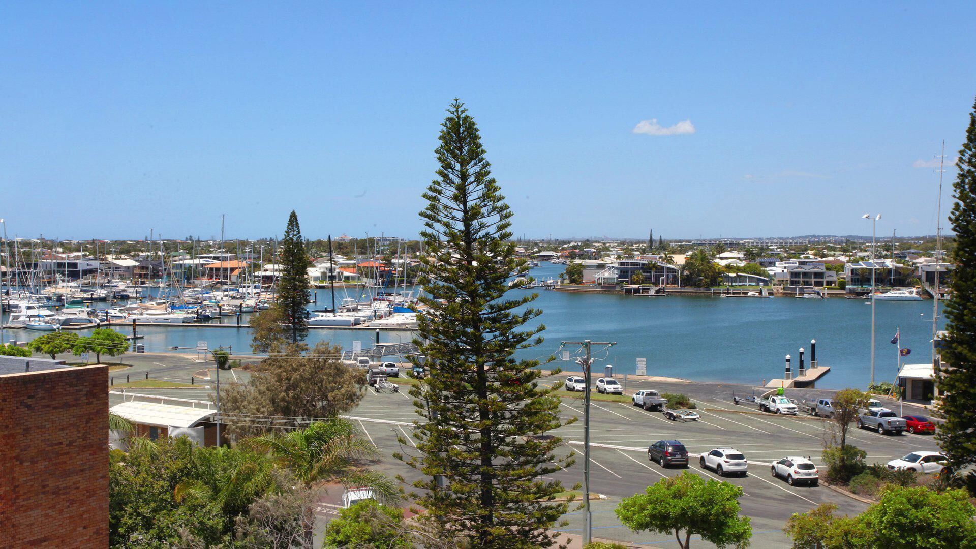 Parkyn Place 6 - Three Bedroom Oceanview Apartment on Mooloolaba Spit — image 2