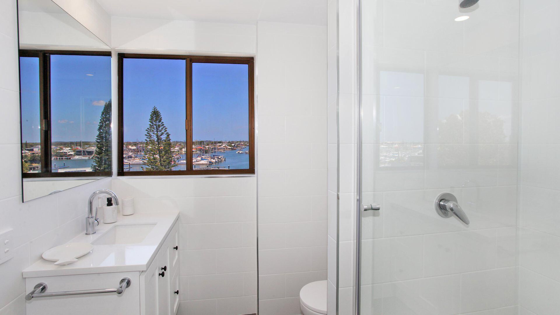 Parkyn Place 6 - Three Bedroom Oceanview Apartment on Mooloolaba Spit — image 14