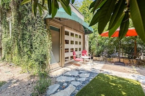 Terrazza/patio