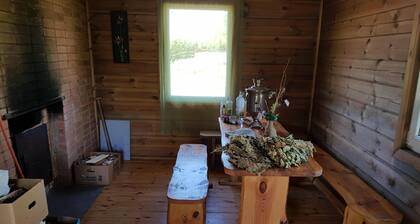 Ceslavas Bauernhof wartet auf Sie