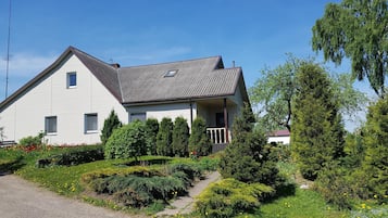 Aussenbereich