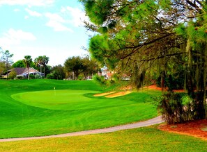 Golf