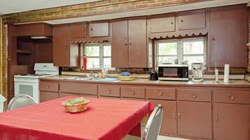 Stovetop