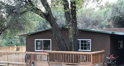 Manzanita View Mountain Getaway