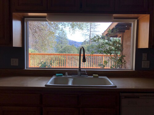 Manzanita View Mountain Getaway
