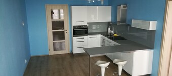 Big Apartman - Rezidence Eliska near to the centrum