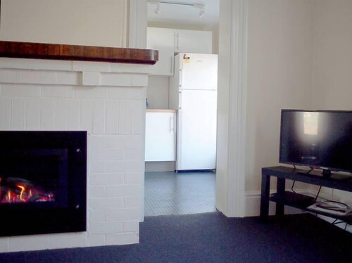 Toogooloowa about Davey 6