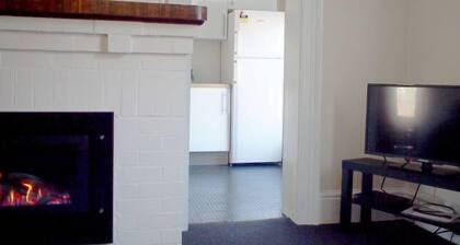 Toogooloowa about Davey 6