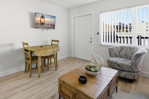 Interior - Your Madeira Beach Escape | Tropic Breeze 5 Condo with Pool & Beach Access (Madeira Beach)