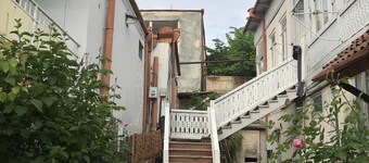 Most beautiful place in the world!!! You can see best panorama and lovley people