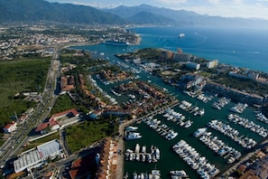 Port de plaisance