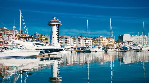 Marina