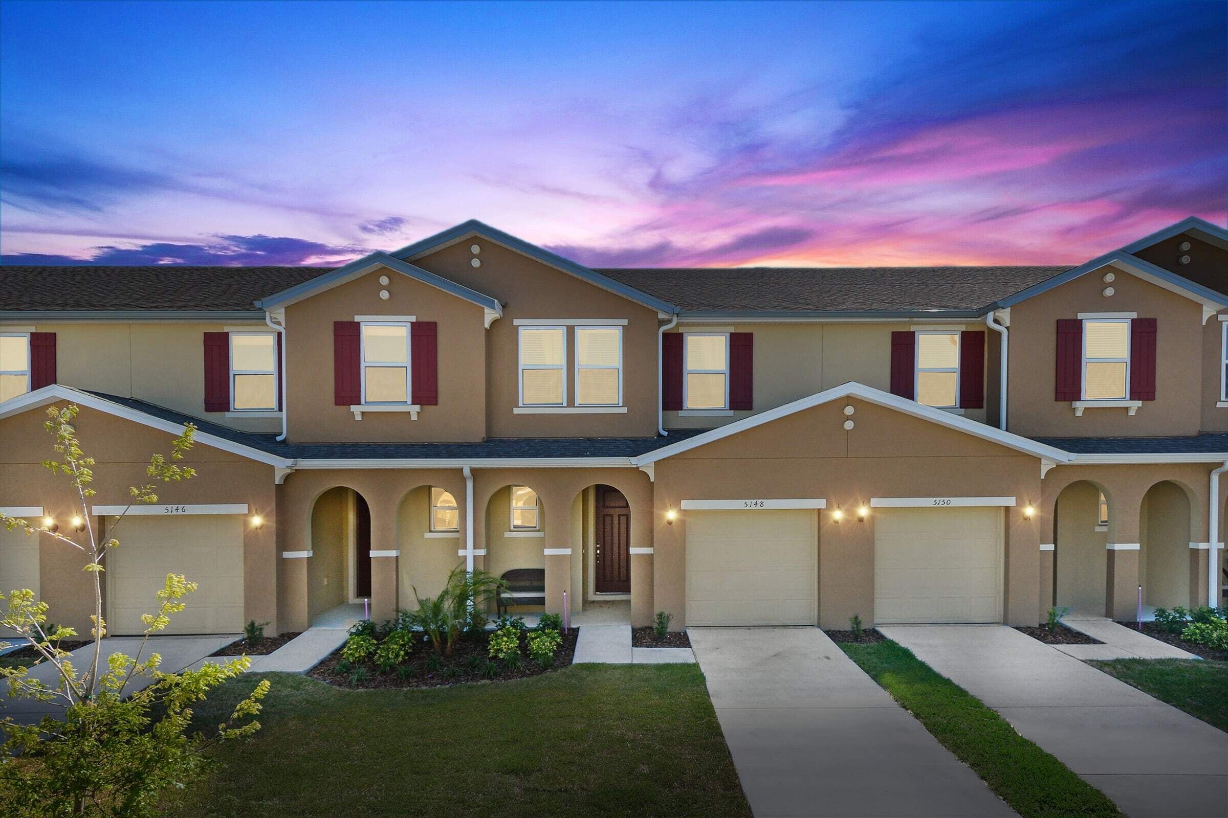 Family Friendly 4Bed Sleeps 8 Close Disney @CompassBayResort 5148