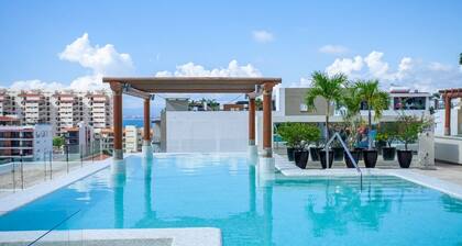 One Block from Basilio Badillo Street! 1BD Studio for rent in Old Town, Puerto v