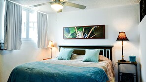 4 عدّة غرف نوم ومكواة/لوح كي وواي فاي مجانًا وملاءات أسرّة