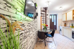 Dining - Charming Duplex in the Heart of the Old Town (Split)