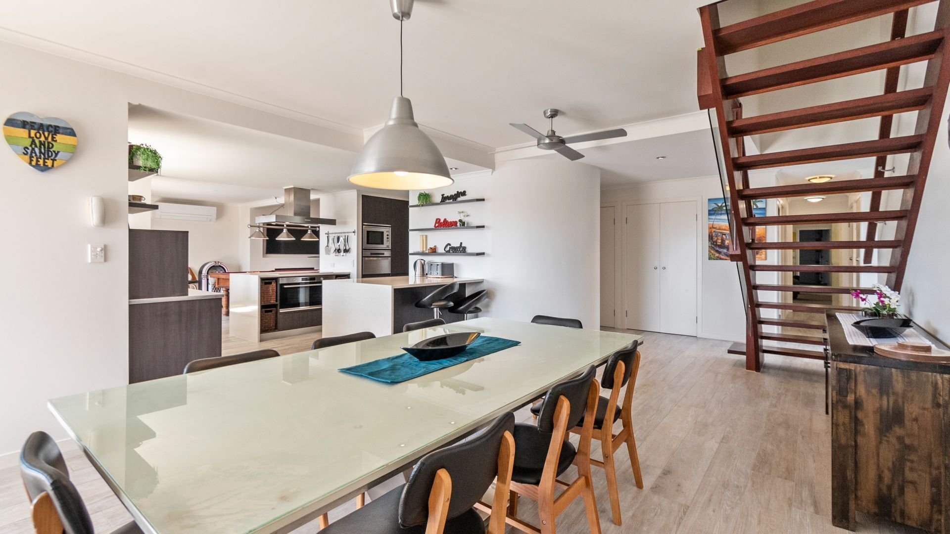 Remarkable Six Bedroom Waterfront Home! Perfect for the extended family — image 12