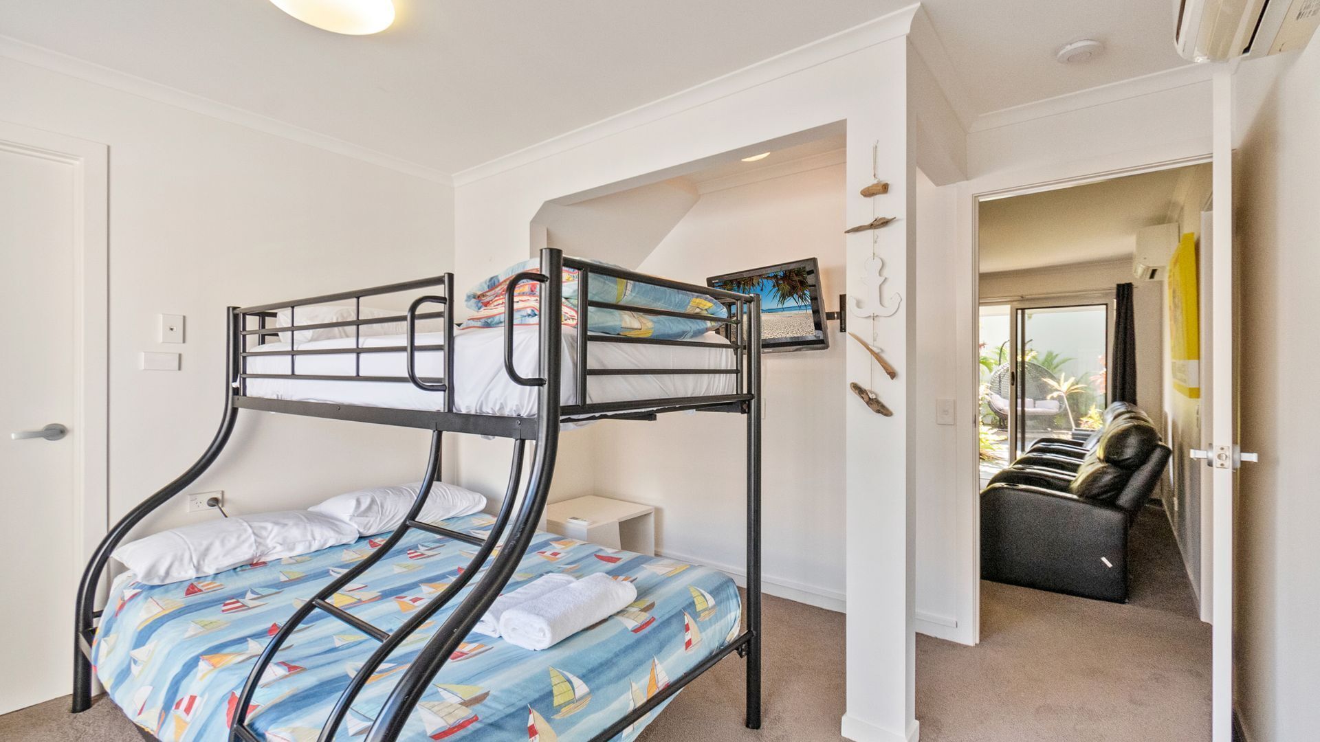 Remarkable Six Bedroom Waterfront Home! Perfect for the extended family — image 24