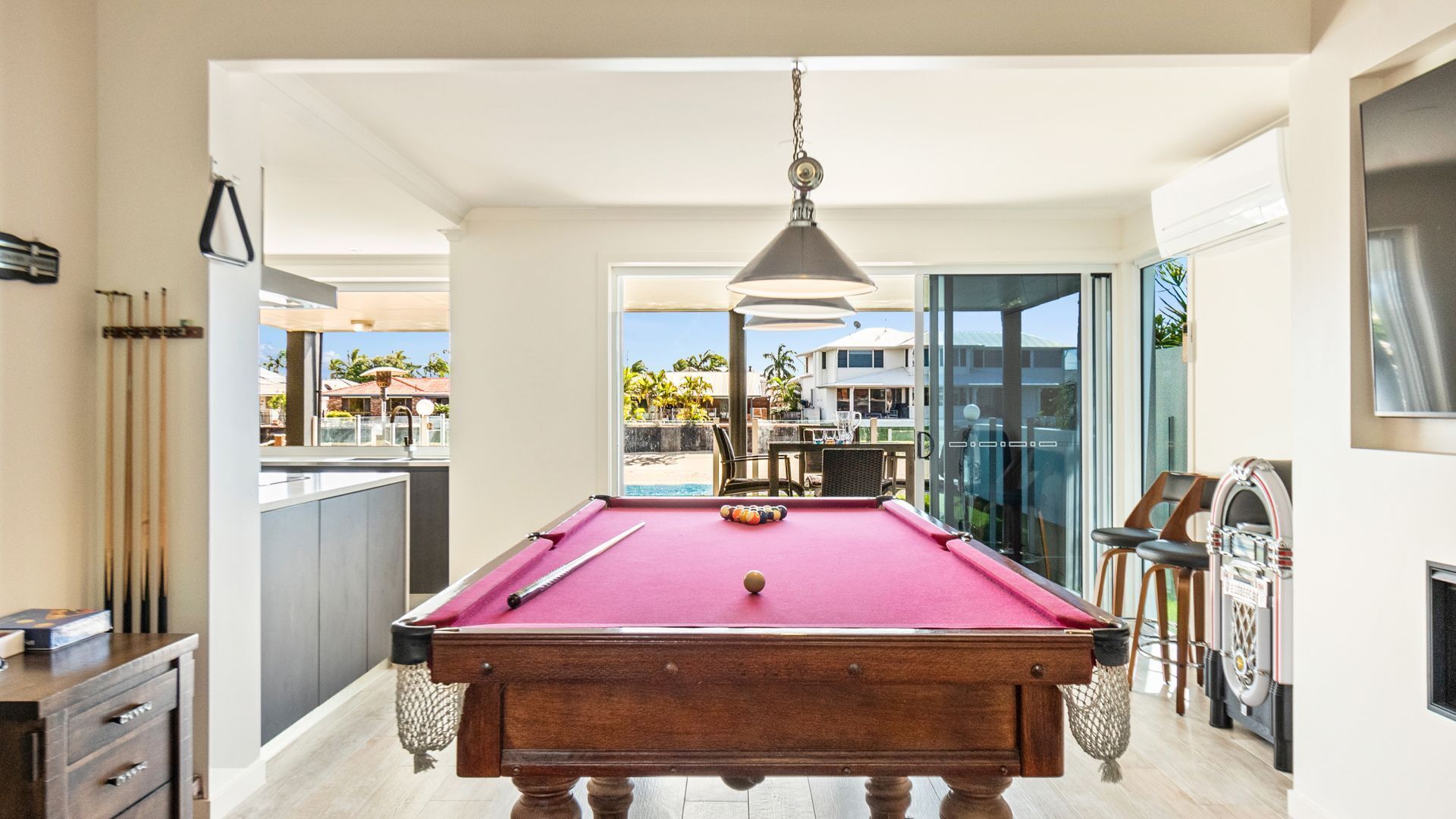 Remarkable Six Bedroom Waterfront Home! Perfect for the extended family — image 15