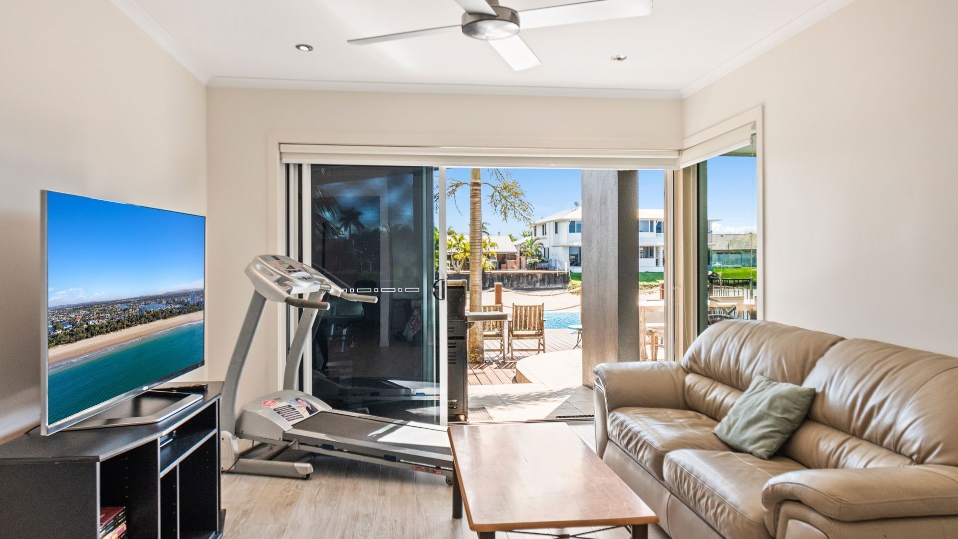 Remarkable Six Bedroom Waterfront Home! Perfect for the extended family — image 27