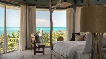 6 bedrooms, in-room safe, desk, iron/ironing board