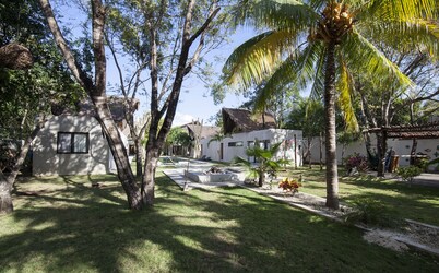 Private Villa for Tulum Experience -12 bedroom + Free Concierge Service