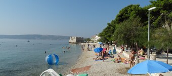 Holiday home Škeljo in the centre of Kaštel Stari (max. 8 people)