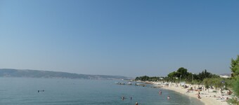 Holiday home Škeljo in the centre of Kaštel Stari (max. 8 people)