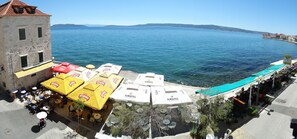 Sun loungers