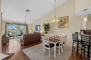 Télévision à écran plat