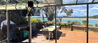 Direct Beach Access, Family-Friendly Oasis with Netflix, Apple TV, and Wi-Fi