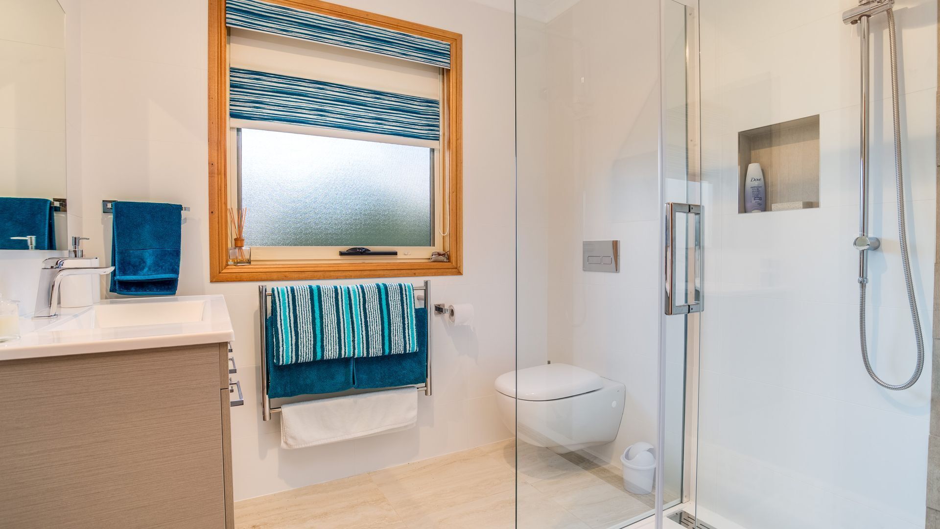 Beachfront Retreat with Direct Beach Access | Family Friendly — image 24